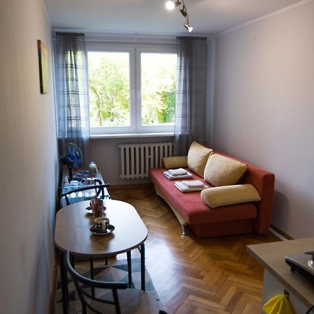 Studio Szczesliwa 36 Przy Skytower! Breslavia Exterior foto